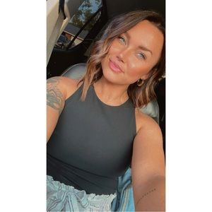 Meet your Posher, Millie